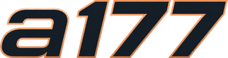a177 লোগো